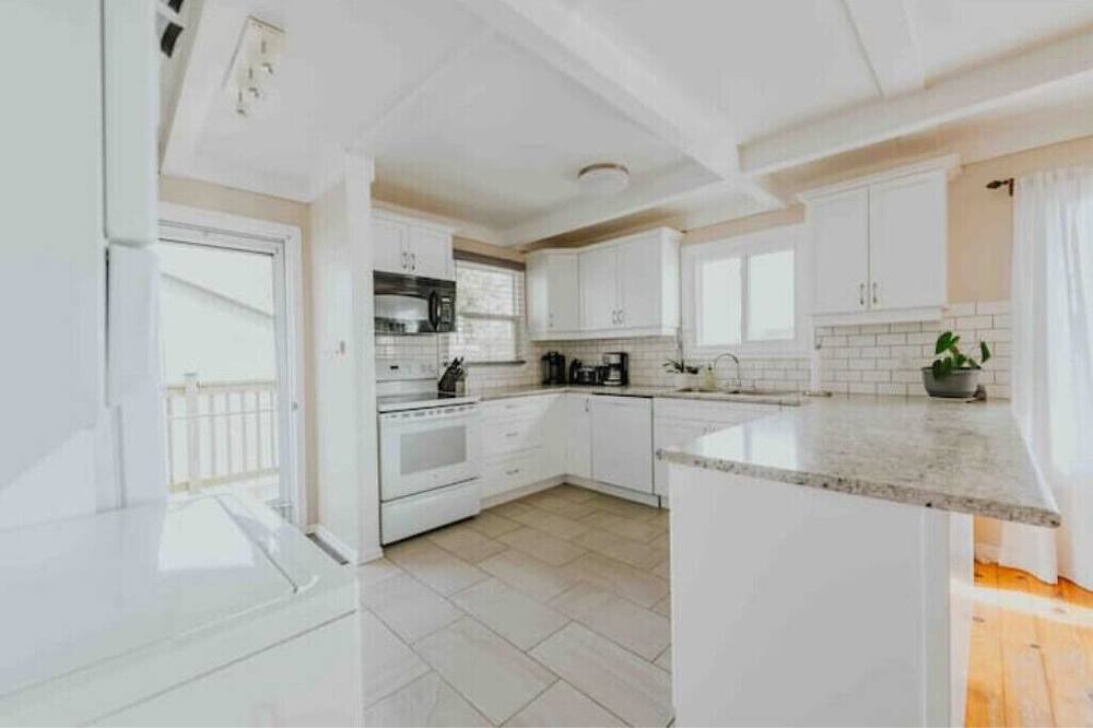 Photo of Kitchen in Centre Hastings