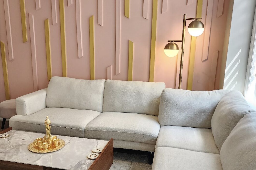 Photo of Livingroom in North York