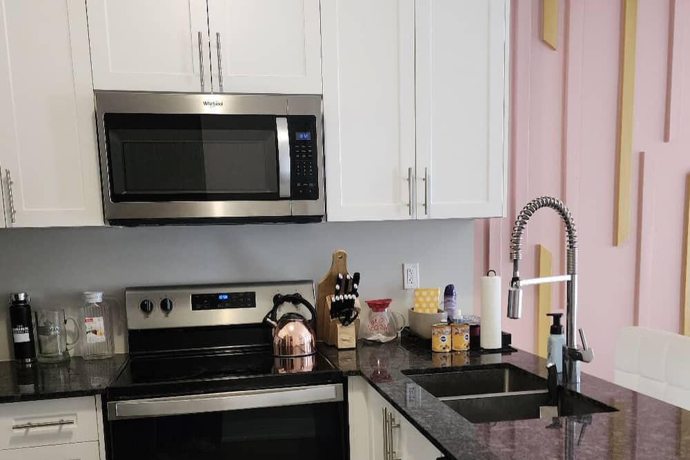 Photo of Kitchen in North York