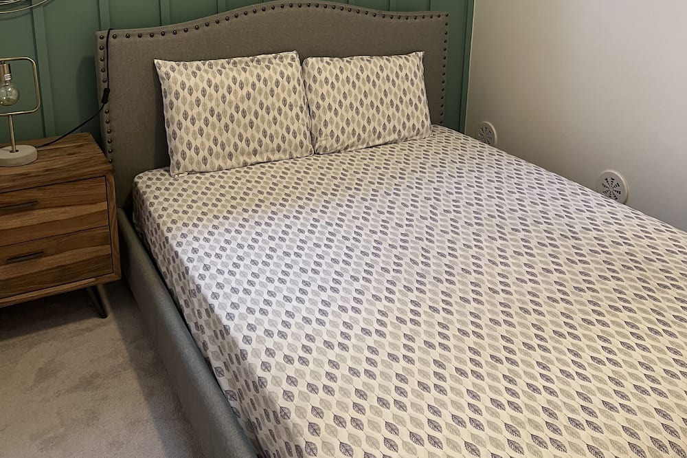 Photo of Bedroom in North York