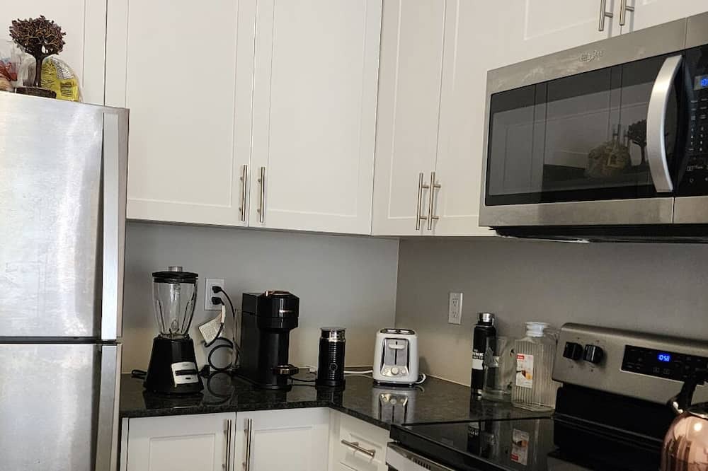 Photo of Kitchen in North York