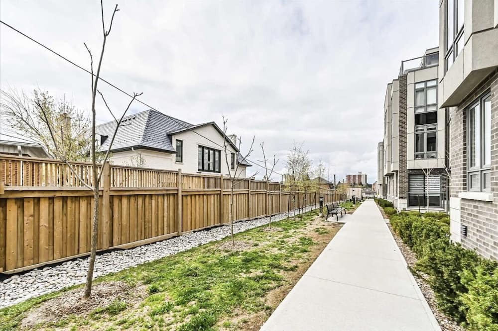 Photo of Outdoor in North York
