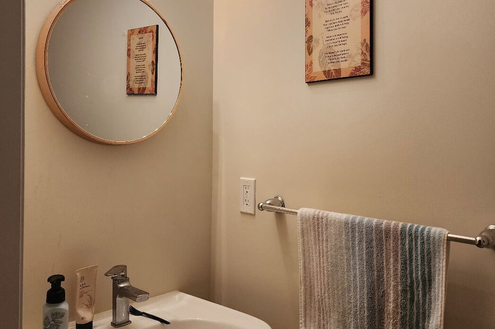 Photo of Bathroom in North York