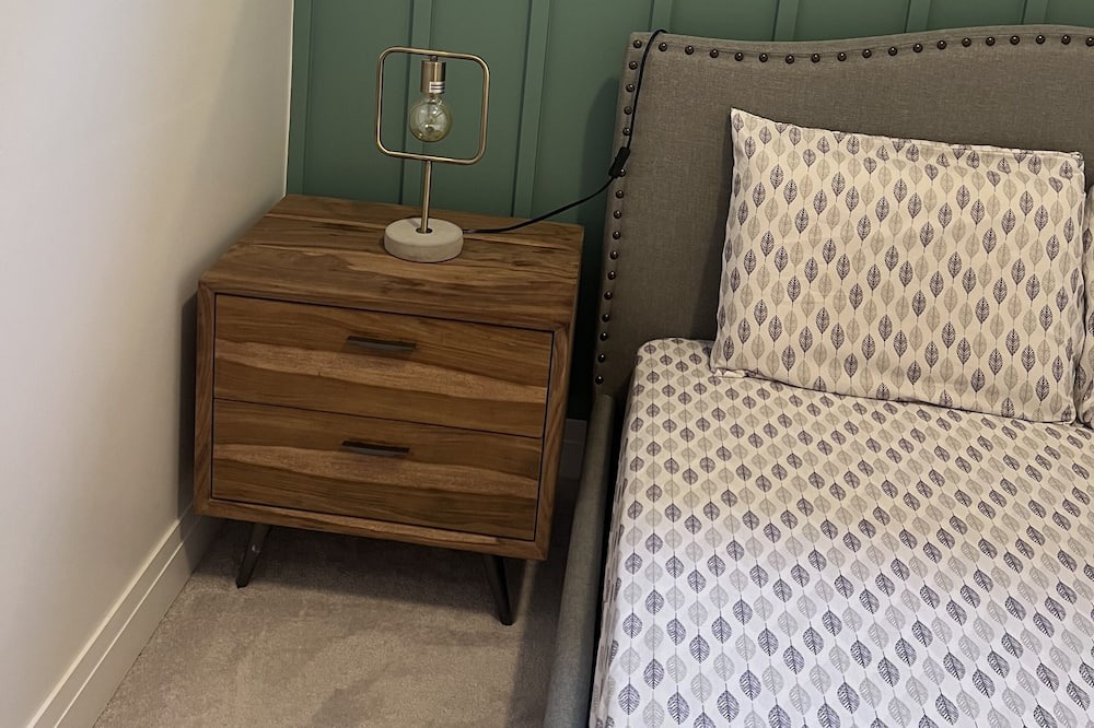 Photo of Bedroom in North York