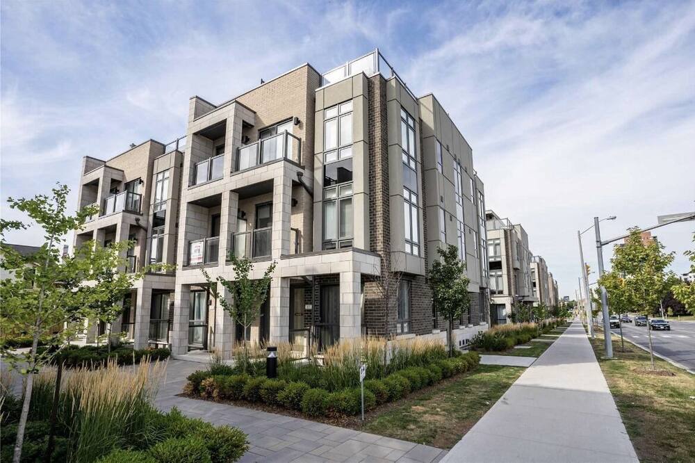 Photo of Outdoor in North York