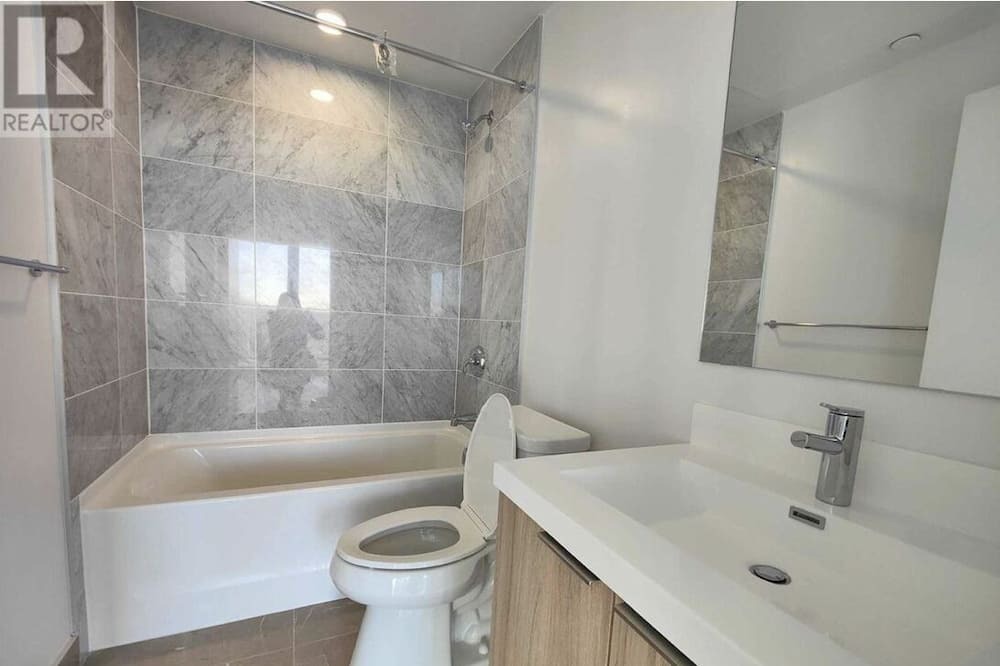 Photo of Bathroom in North York