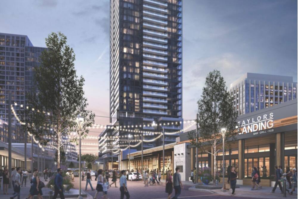 Photo of Outdoor in North York