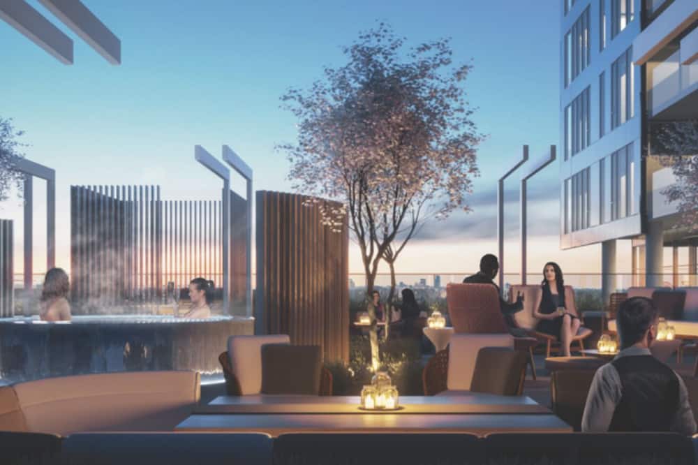Photo of Outdoor in North York