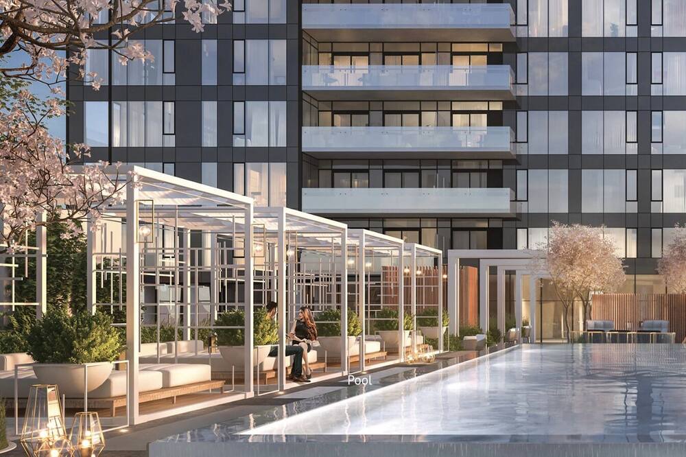 Photo of Outdoor in North York