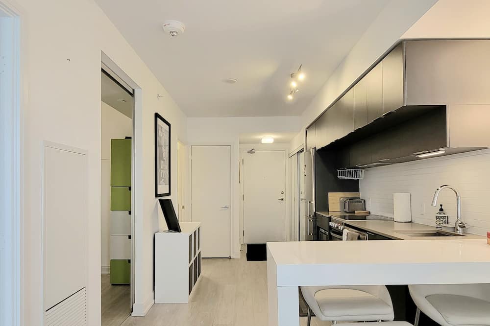 Photo of Kitchen in Garden District