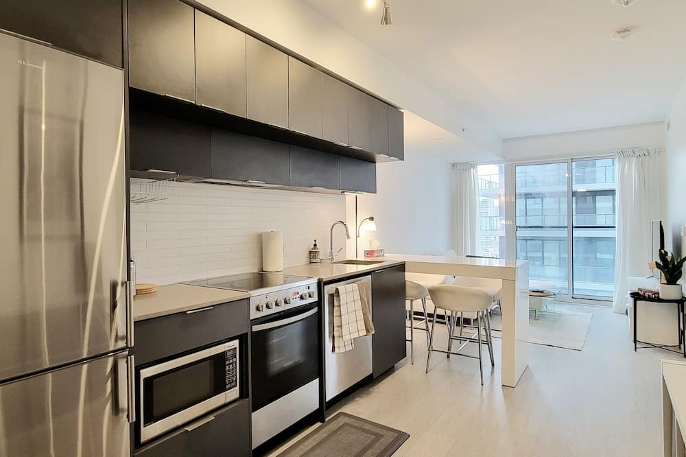 Photo of Kitchen in Garden District