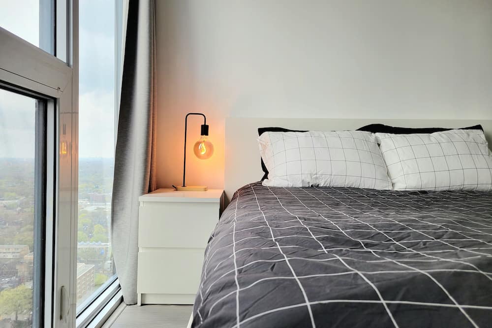 Photo of Bedroom in Garden District