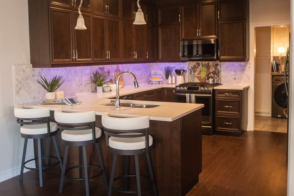 Photo of Kitchen in Chatham-Kent