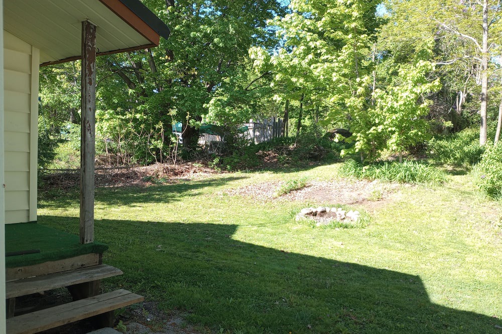 Photo of Outdoor in MacTier