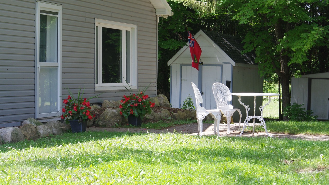 Photo of Outdoor in Erin