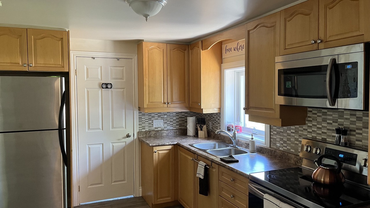 Photo of Kitchen in Erin