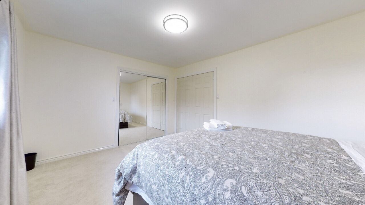 Photo of Bedroom in Victoria Road