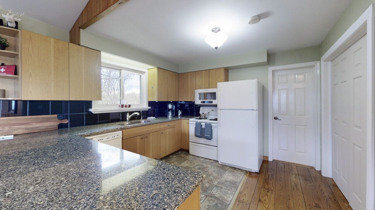 Photo of Kitchen in Victoria Road