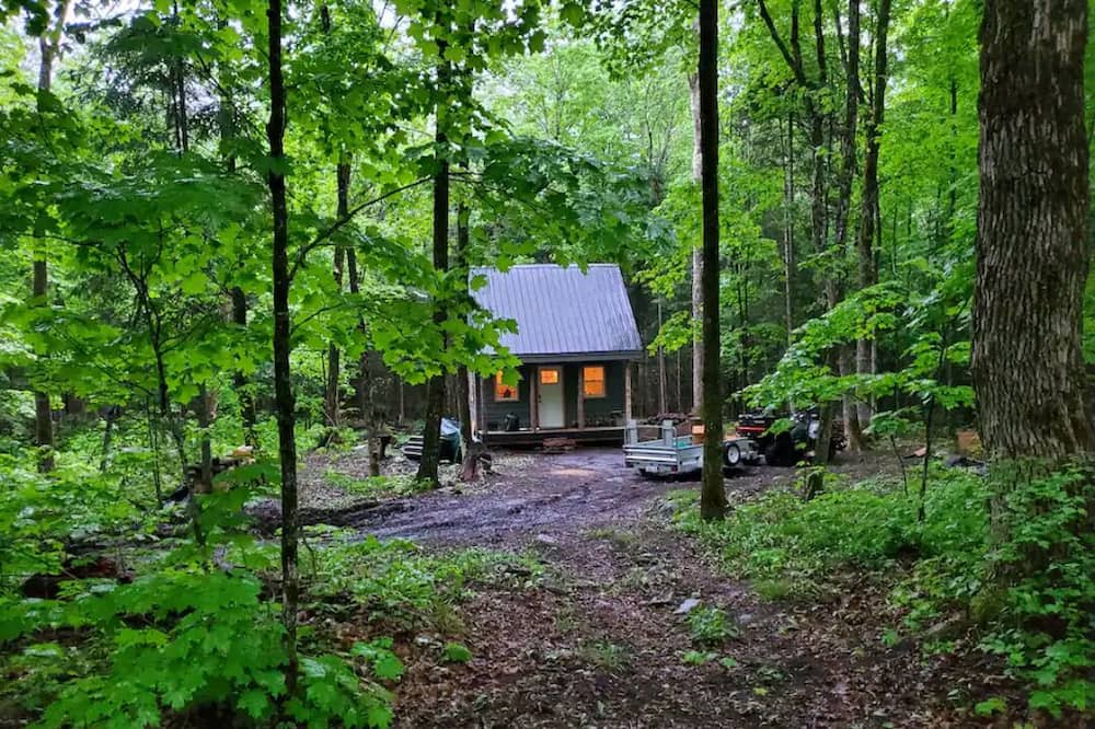 Photo of Outdoor in Irondale