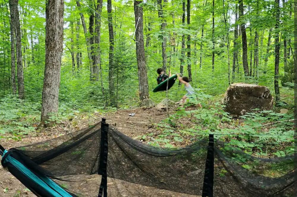 Photo of Outdoor in Irondale