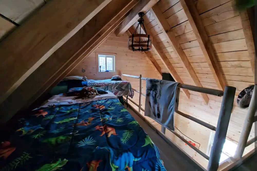Photo of Bedroom in Irondale