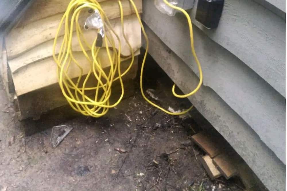 Photo of Outdoor in Irondale