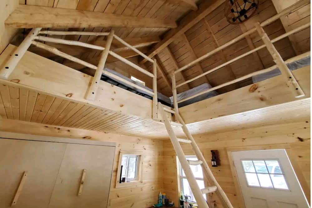 Photo of Bedroom in Irondale
