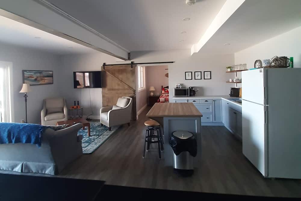 Photo of Kitchen in Kemble