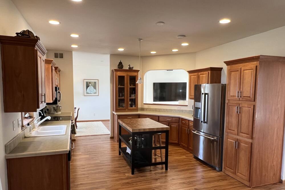 Photo of Kitchen in Alexandria