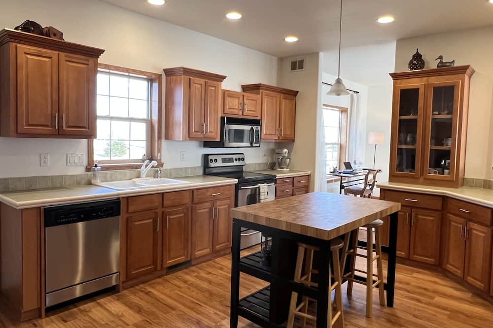 Photo of Kitchen in Alexandria
