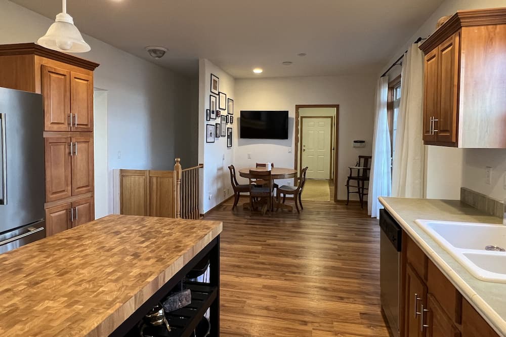 Photo of Kitchen in Alexandria