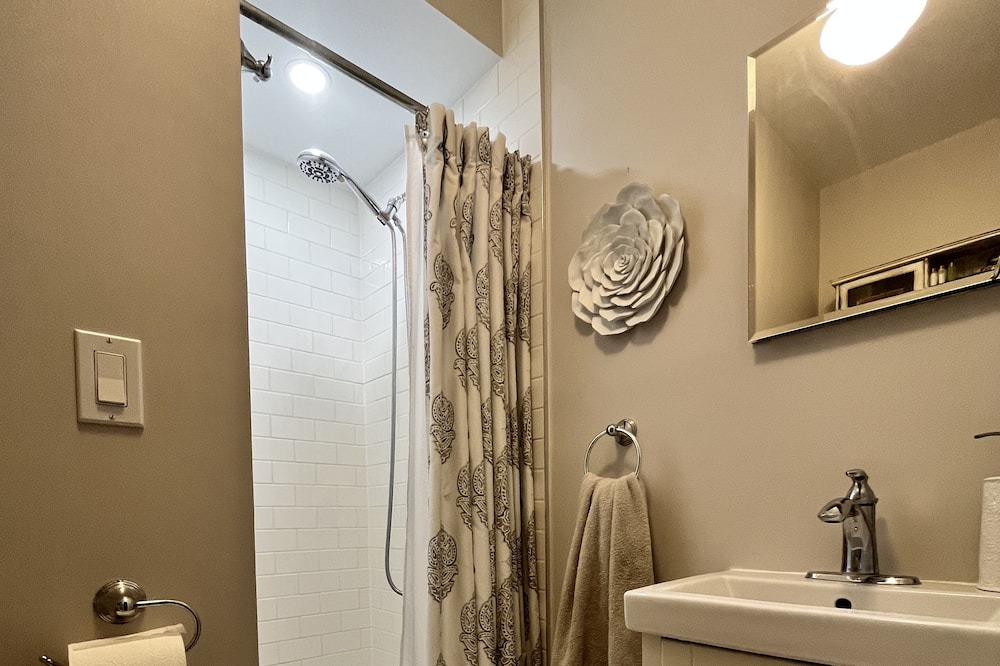 Photo of Bathroom in Markstay