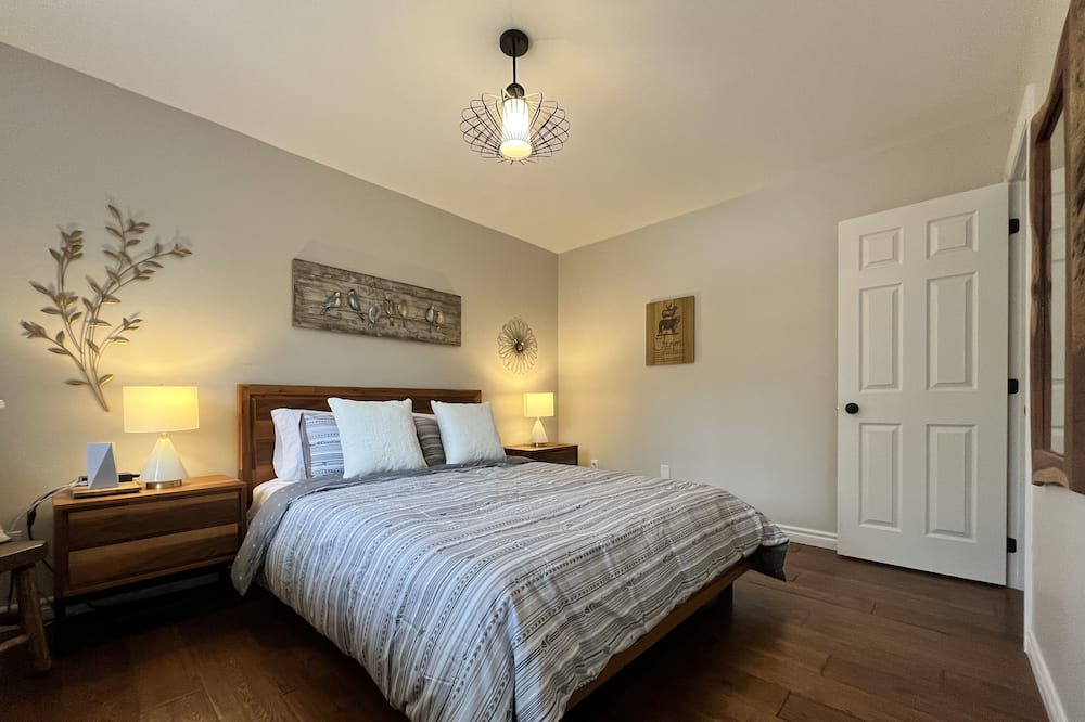 Photo of Bedroom in Markstay