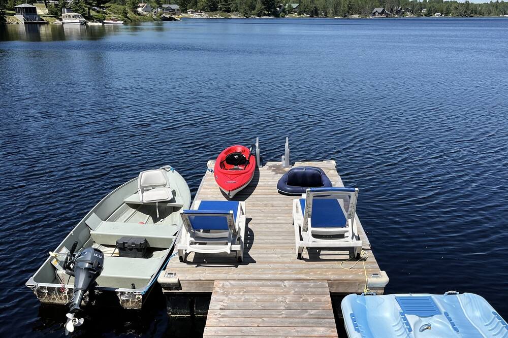 Photo of Outdoor in Markstay