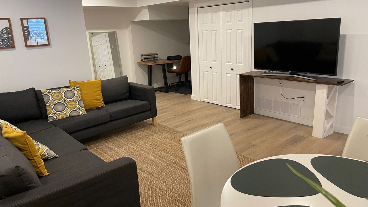 Photo of Livingroom in Bradford