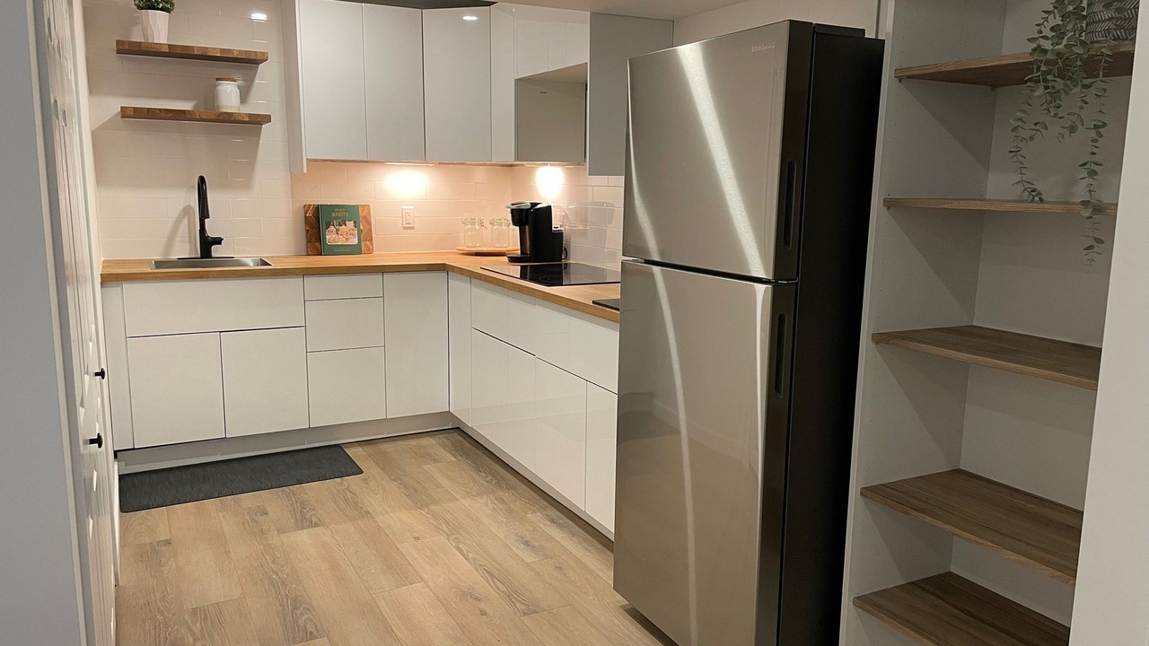 Photo of Kitchen in Bradford