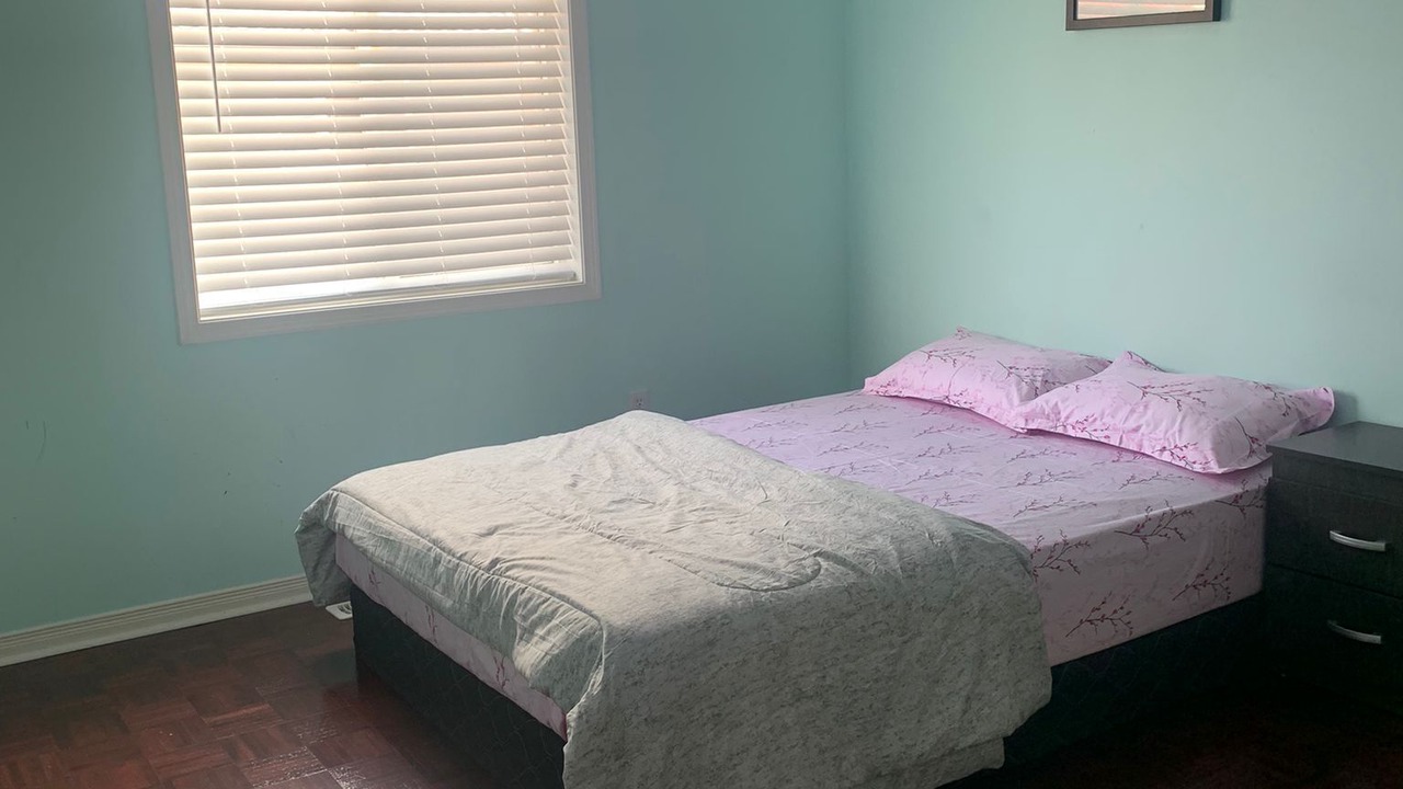 Photo of Bedroom in Brampton