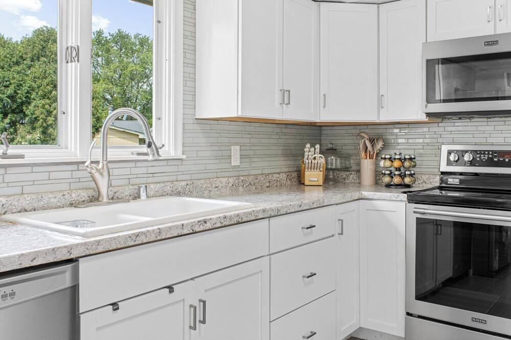 Photo of Kitchen in Forest Lake