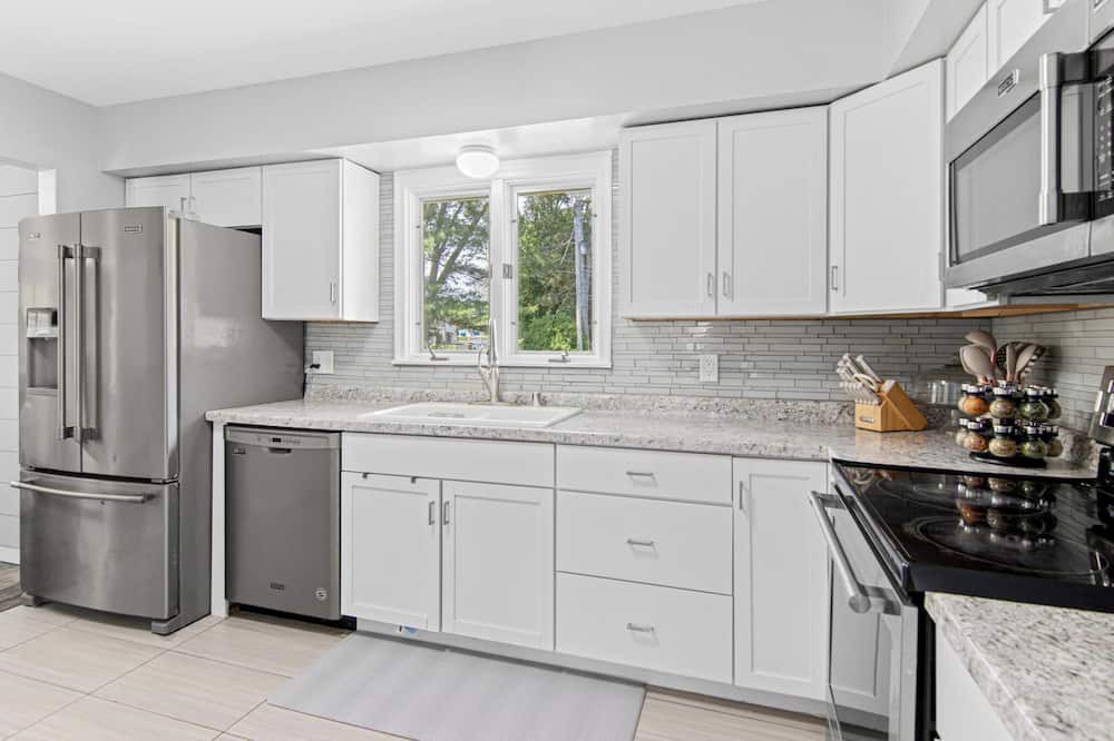 Photo of Kitchen in Forest Lake