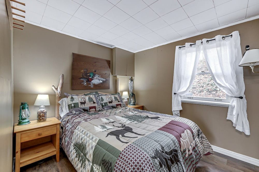 Photo of Bedroom in Ramara