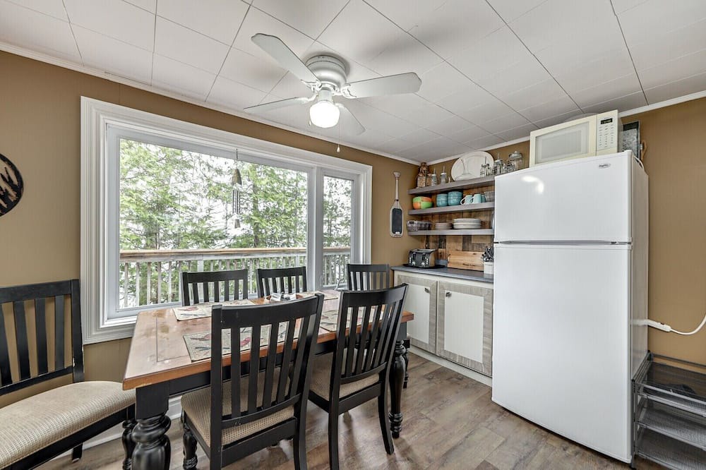 Photo of Kitchen in Ramara