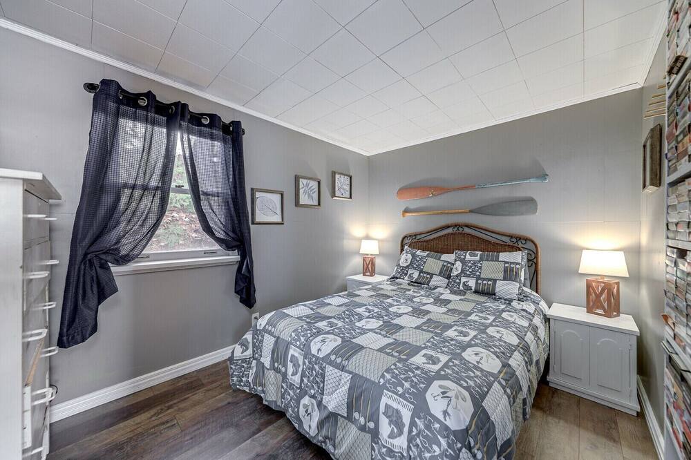 Photo of Bedroom in Ramara