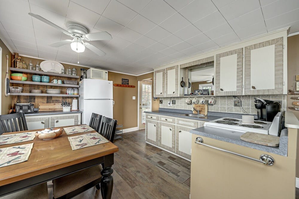 Photo of Kitchen in Ramara