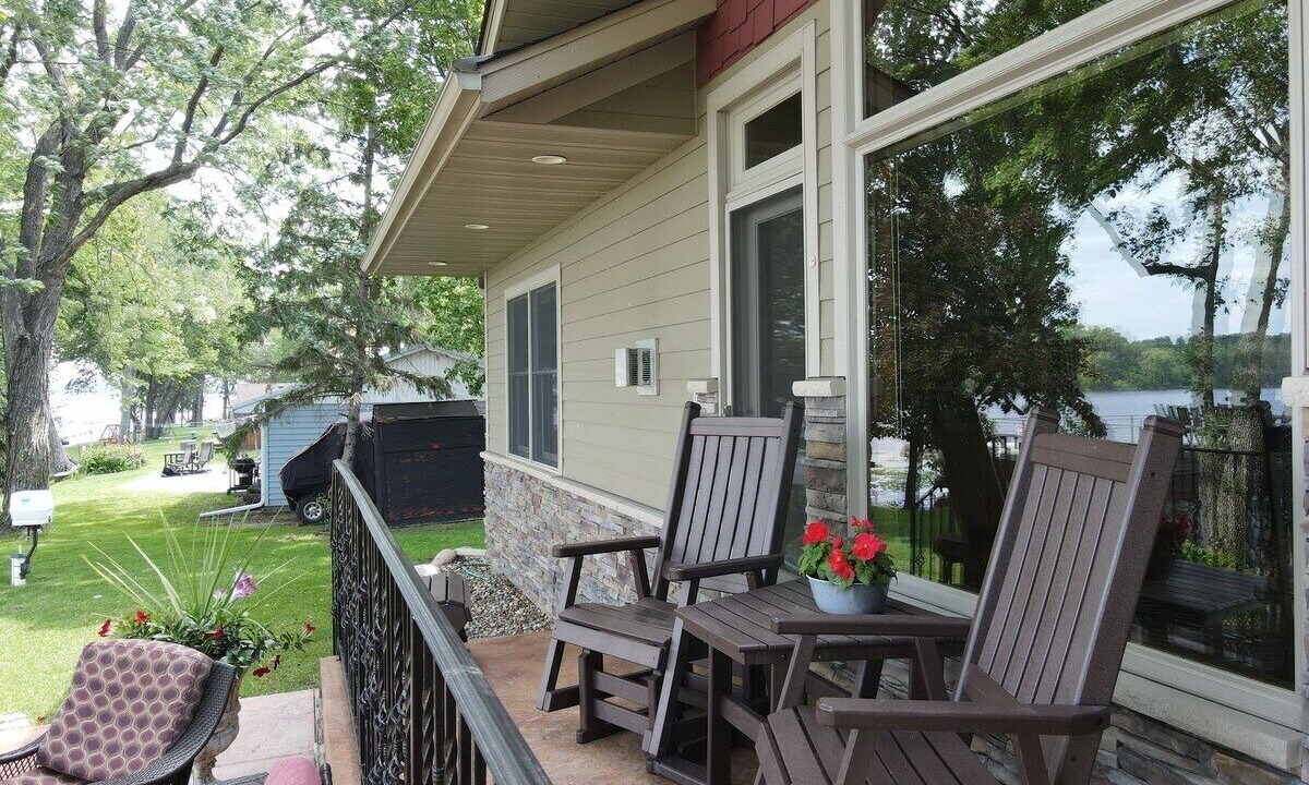 Photo of Patio Balcony in Annandale