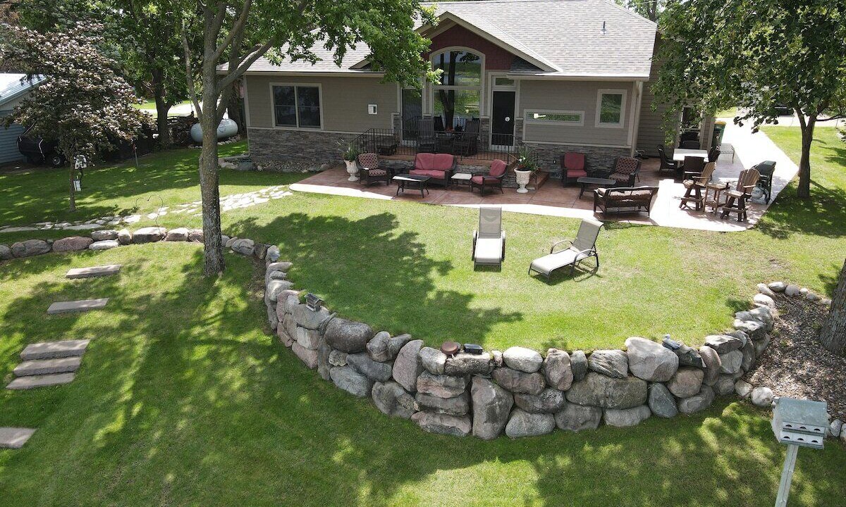 Photo of Outdoor in Annandale