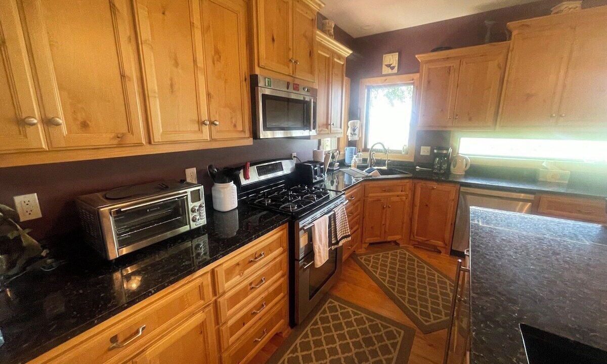Photo of Kitchen in Annandale