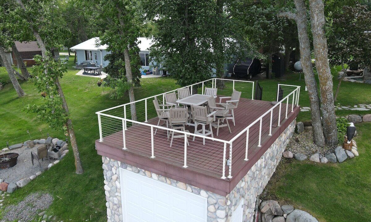Photo of Outdoor in Annandale