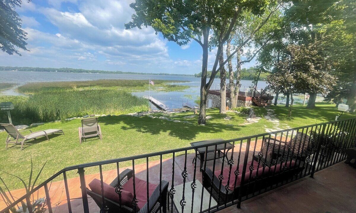 Photo of Outdoor in Annandale