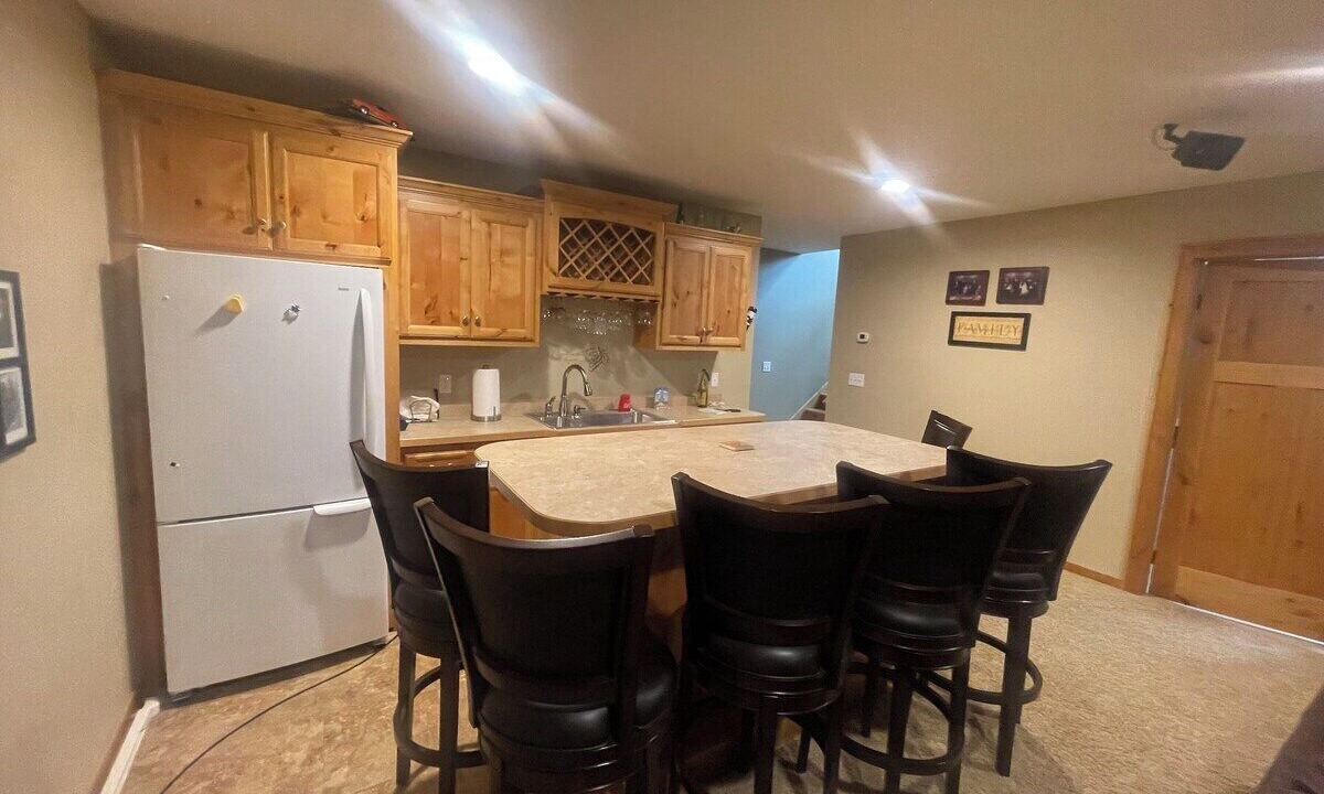 Photo of Kitchen in Annandale