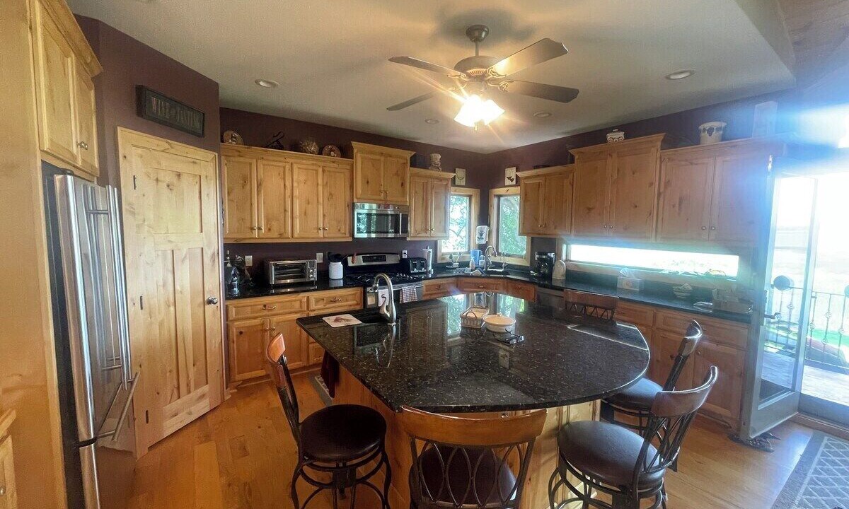 Photo of Kitchen in Annandale
